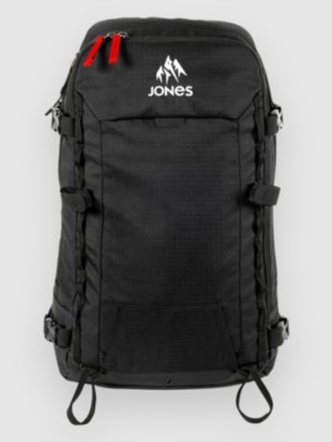 Jones Snowboards Further 25L Backpack - buy now | ID-754836